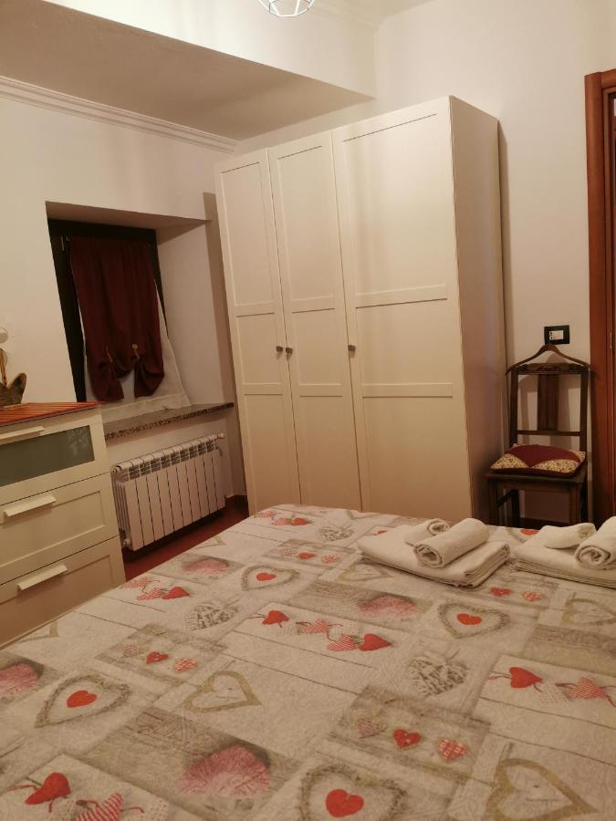 Il Piccolo Lord Daire La Spezia Dış mekan fotoğraf