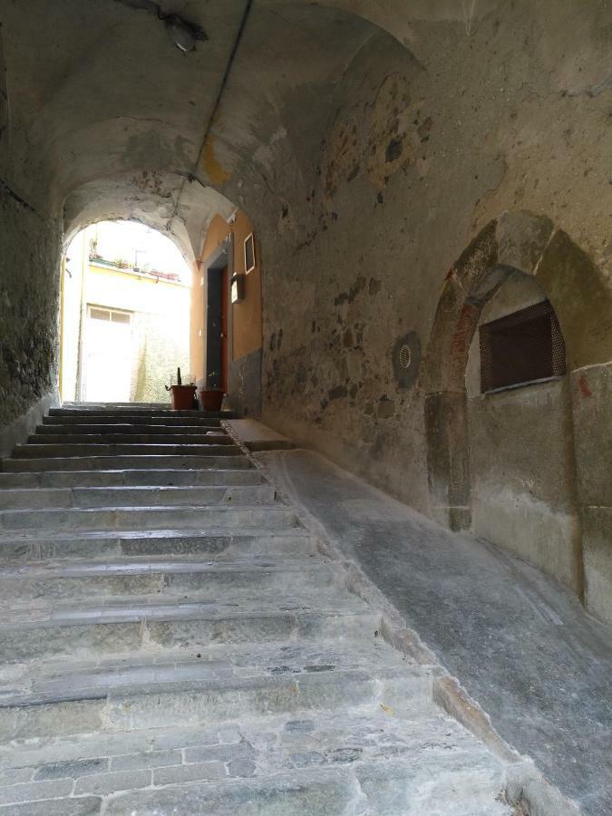 Il Piccolo Lord Daire La Spezia Dış mekan fotoğraf